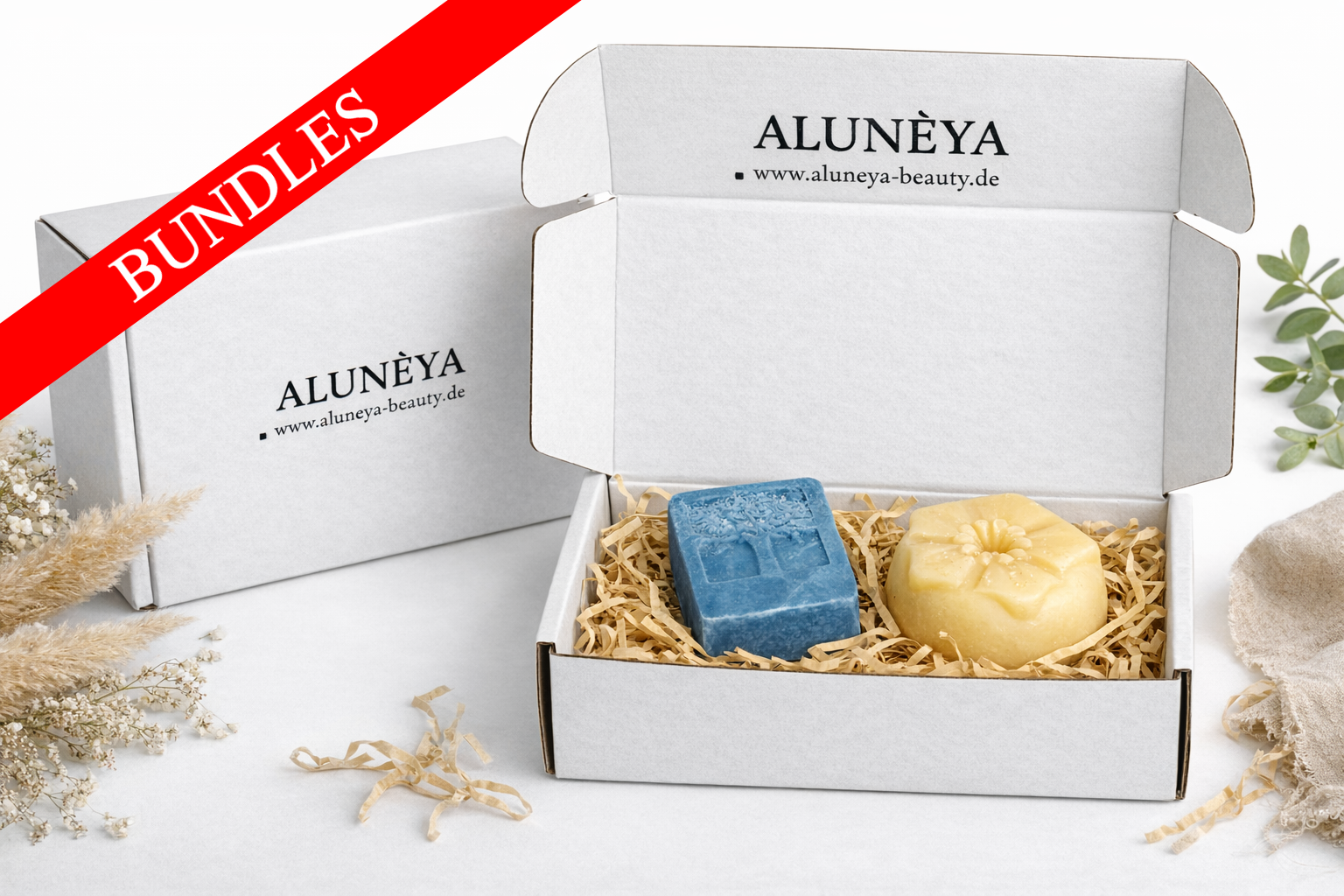 ALUNÉYA - The Gift Collection
